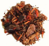 Rooibos Spice Hot Chocolate